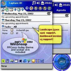Theme: WinSnoop2002