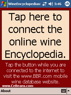 WineEncyclopedias
