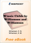 Winnie Childs for MobiPocket Reader