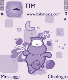 Wippo Theme