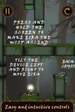 Wisp: Eira's Tale for Android