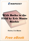 With Botha in the Field for MobiPocket Reader