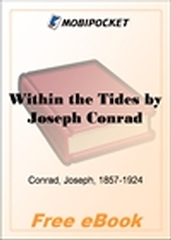 Within the Tides for MobiPocket Reader