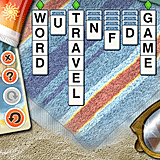 Word Monaco Solitaire for Palm OS