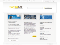 Wordpot - The Keyword Finder - Firefox Addon