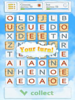Words Frenzy HD