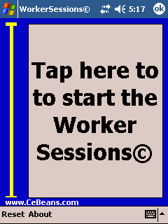 WorkerSessions