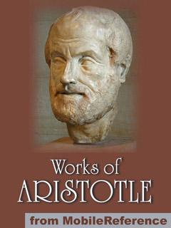 Works of Aristotle (BlackBerry)