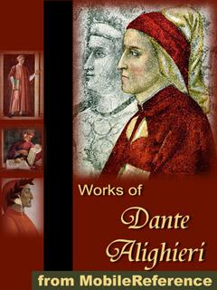 Works of Dante Alighieri (BlackBerry)