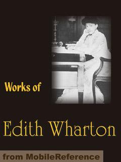 Works of Edith Wharton (BlackBerry)