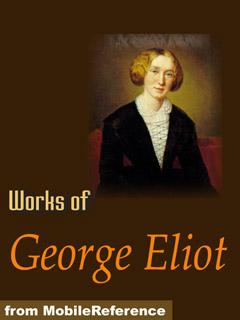Works of George Eliot (Palm OS)