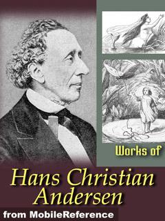 Works of Hans Christian Andersen (Palm OS)
