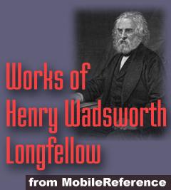 Works of Henry Wadsworth Longfellow (Palm OS)