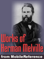 Works of Herman Melville (Palm OS)