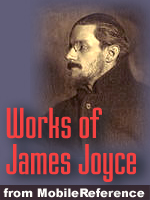 Works of James Joyce (Palm OS)