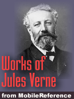 Works of Jules Verne (Palm OS)