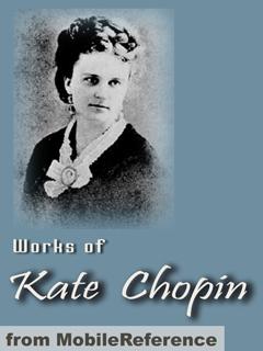 Works of Kate Chopin (Palm OS)