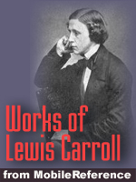 Works of Lewis Carroll (Palm)