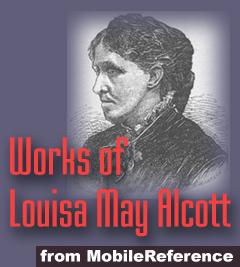 Works of Louisa May Alcott (Palm OS)