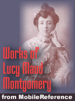 Works of Lucy Maud Montgomery (Blackberry)
