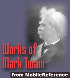 Works of Mark Twain (Palm OS)