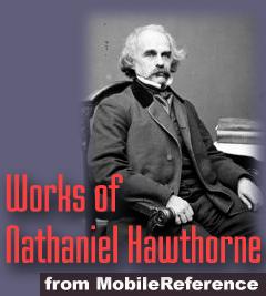 Works of Nathaniel Hawthorne (Palm OS)