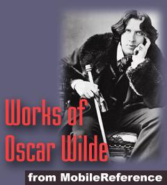Works of Oscar Wilde (Palm OS)