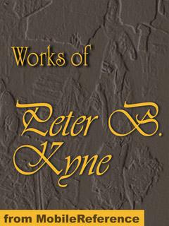 Works of Peter B. Kyne (BlackBerry)
