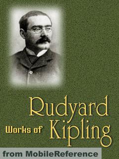 Works of Rudyard Kipling (Palm OS)