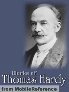 Works of Thomas Hardy (Palm OS)