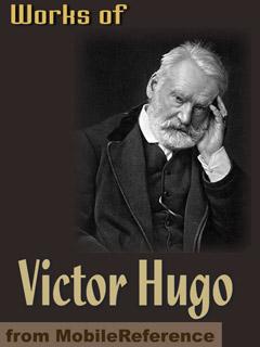 Works of Victor Hugo (Palm OS)