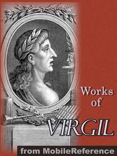 Works of Virgil (Palm OS)
