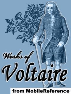 Works of Voltaire (Palm OS)