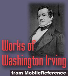 Works of Washington Irving (Palm OS)