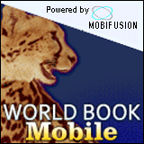 World Book Mobile (Palm OS)