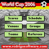 World Cup 2006 Guide & Schedule