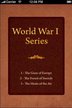 World War I Series