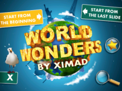 World Wonders (BlackBerry)