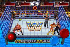 WrestleFest