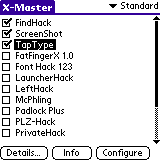 X-Master (Chinese)