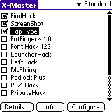 X-Master (Deutsch)