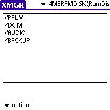 XMGR - Expansion Manager