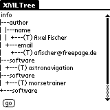 XMLTree