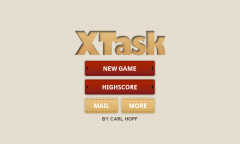 XTask for Android