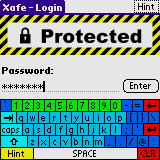 Xafe