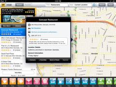 YP Yellow Pages for iPad