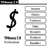 YX Money