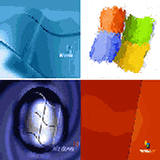 ZLauncher Background Image/Wallpaper Windows XP Value Pack LowRes