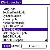 ZX-Launcher