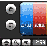ZenBlu - T3